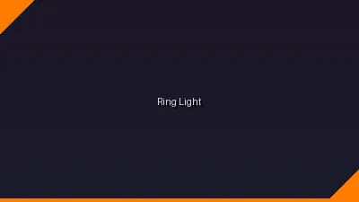 积分兑换 - LED环形补光灯 | 天使萌作品 积分商城